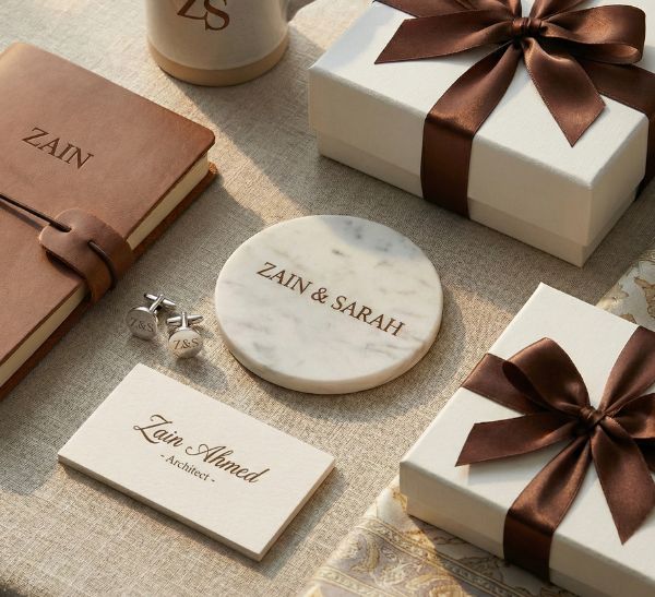 Why Personalized Matters Most: How Custom Touches Create Real Impact