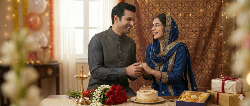 Anniversary Gifts for Men