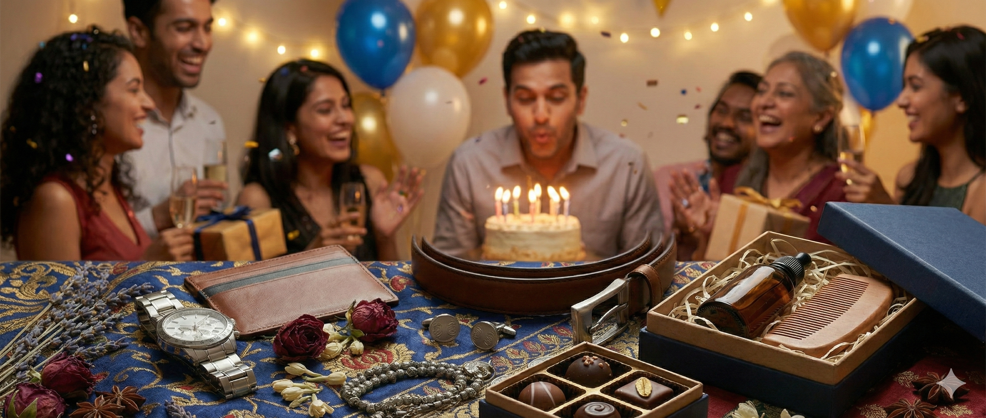 Birthday Gifts for Him – Cool & Unique Gift Ideas for Men