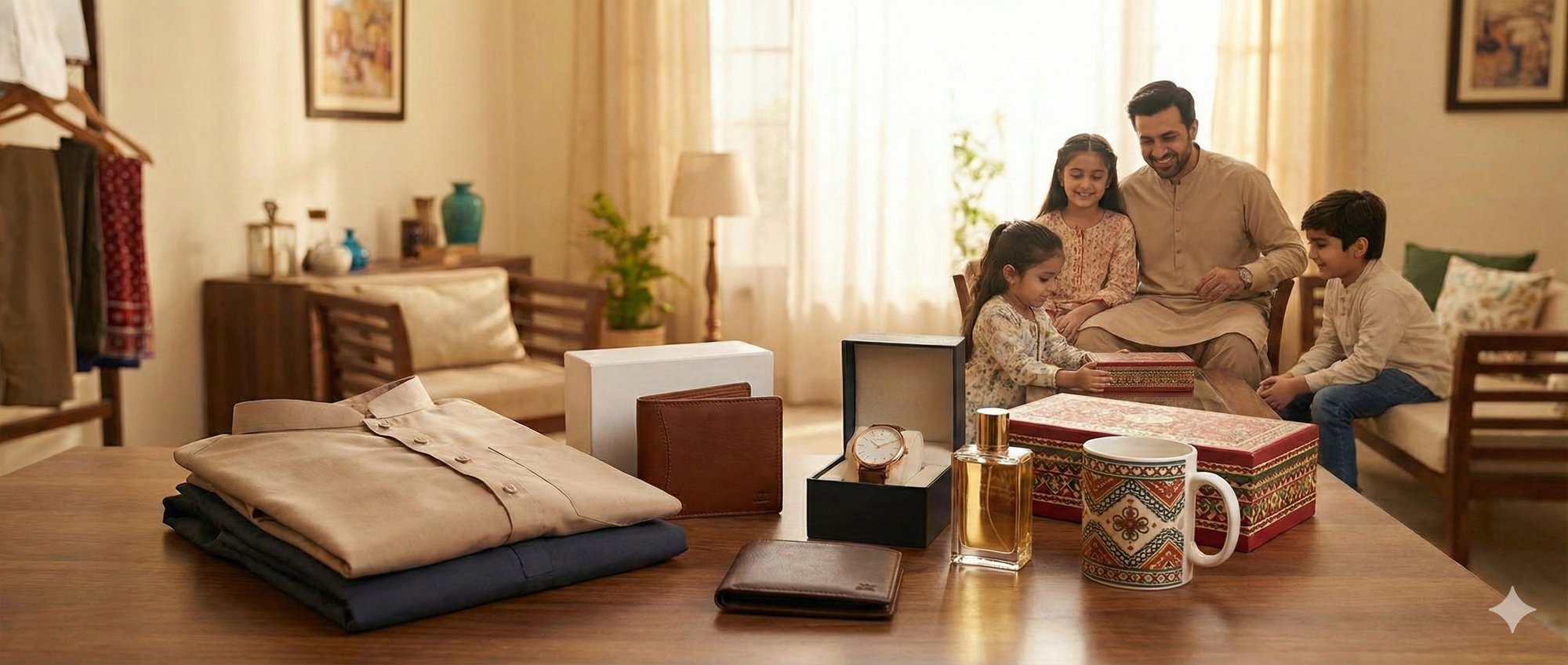 Father’s Day Gifts – Personalized & Unique Gift Ideas for Dads