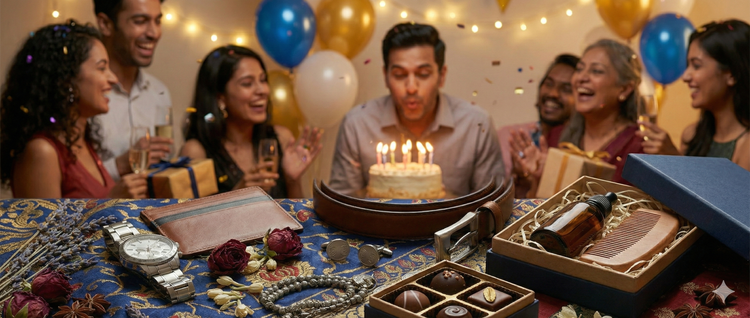 Birthday Gifts for Him – Cool & Unique Gift Ideas for Men