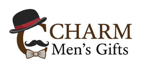 Charm Men’s Gifts