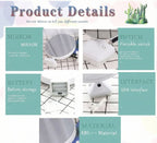 Magic Mirror LED Photo Frame | Personalized Mirror Gift