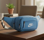 Professional Waist Chest Bag – Travel Crossbody Bag for Men & Women