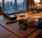 Customized Metal Pen and Keychain Gift Set with Name Engraving - Premium Box