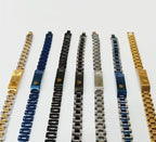 Custom Name Rolex Bracelet | Personalized Men’s Bracelet | Charm Men’s Gifts